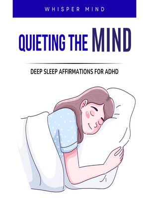 cover image of Quieting the Mind